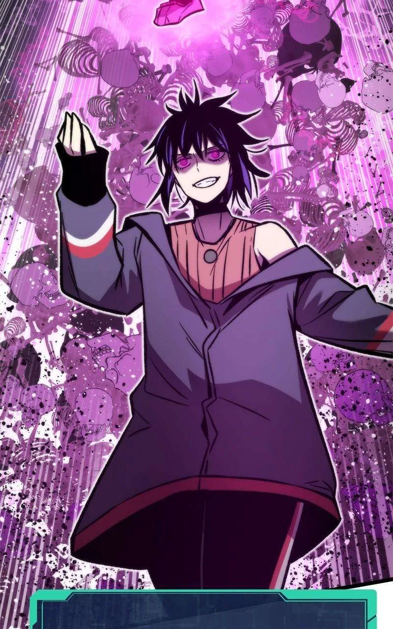 Ultra Alter Chapter 113 – Page 96