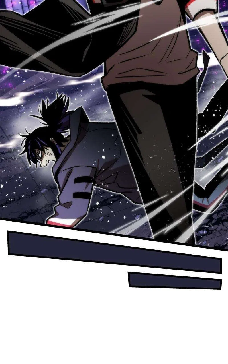 Ultra Alter Chapter 113 – Page 110