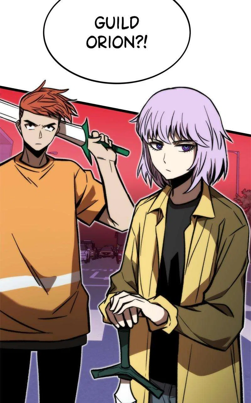 Ultra Alter Chapter 113 – Page 120
