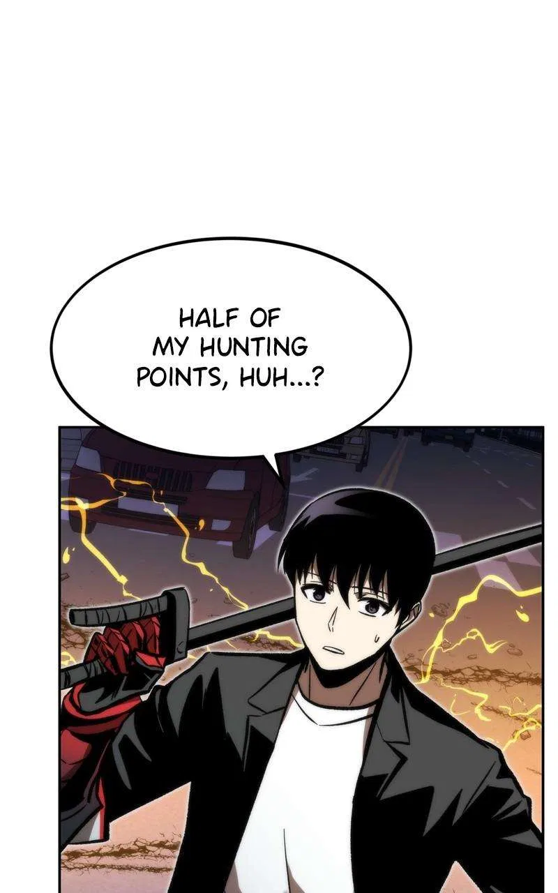 Ultra Alter Chapter 113 – Page 137