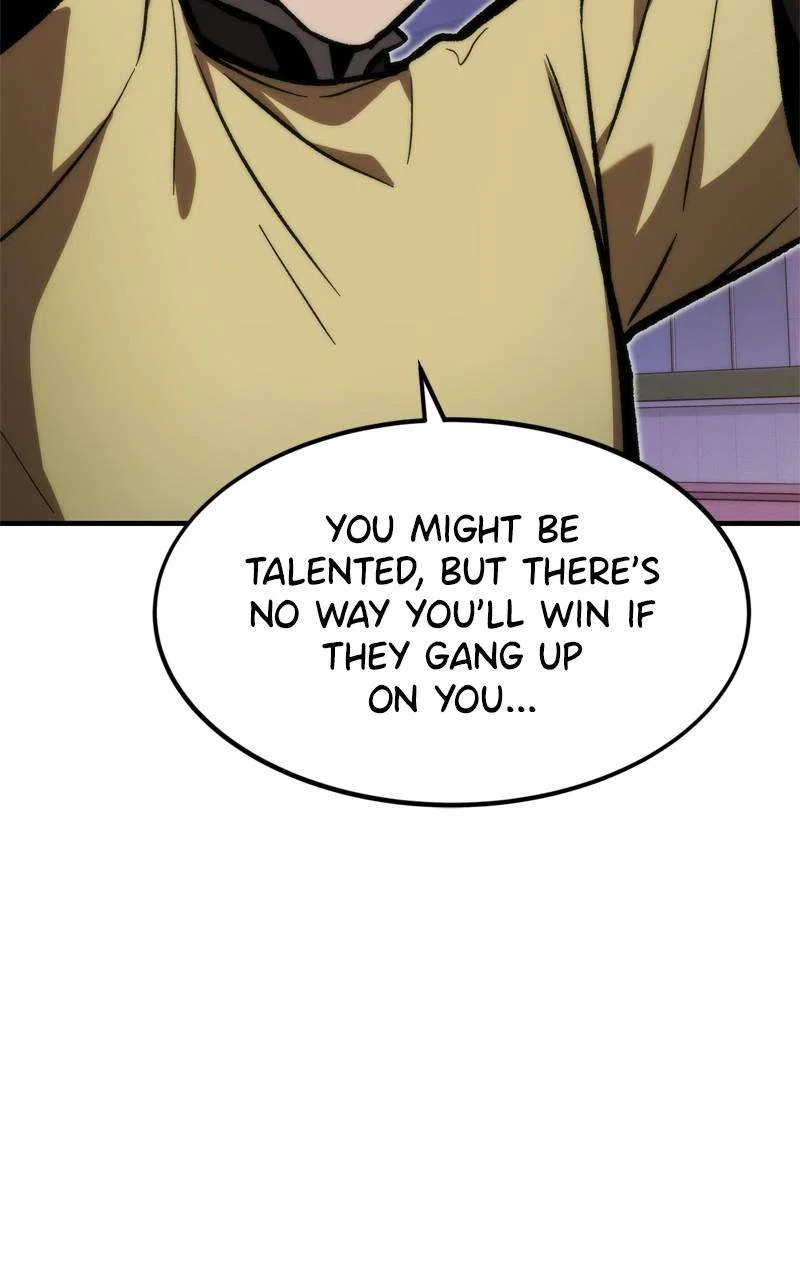 Ultra Alter Chapter 113 – Page 141