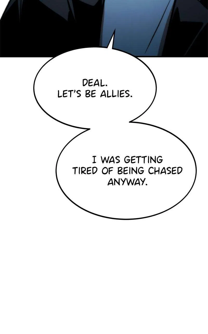 Ultra Alter Chapter 113 – Page 144