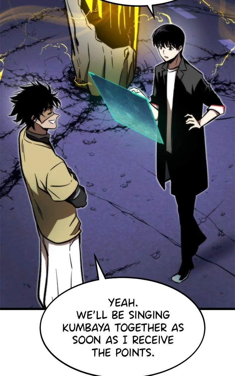 Ultra Alter Chapter 113 – Page 147