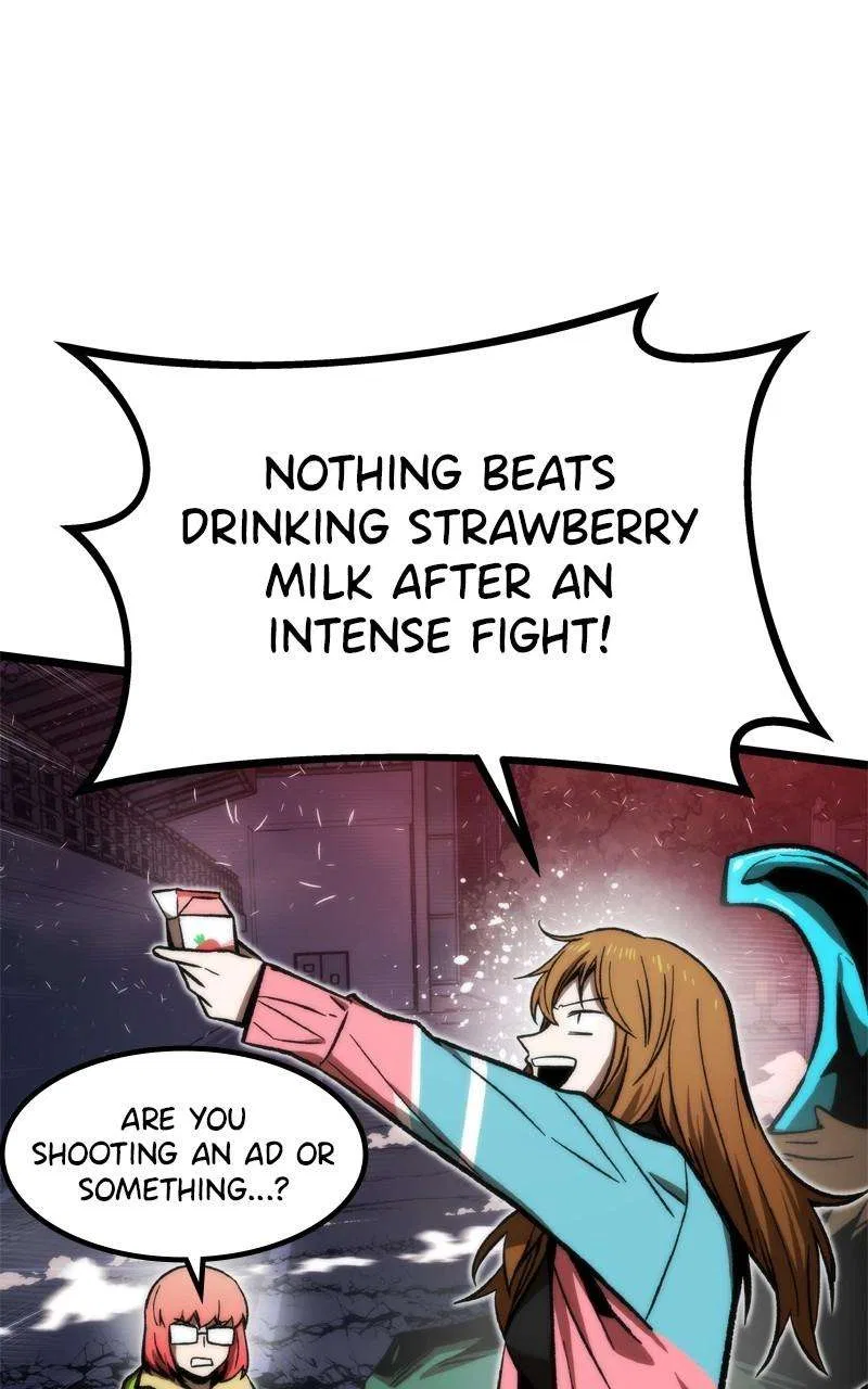 Ultra Alter Chapter 113 – Page 167