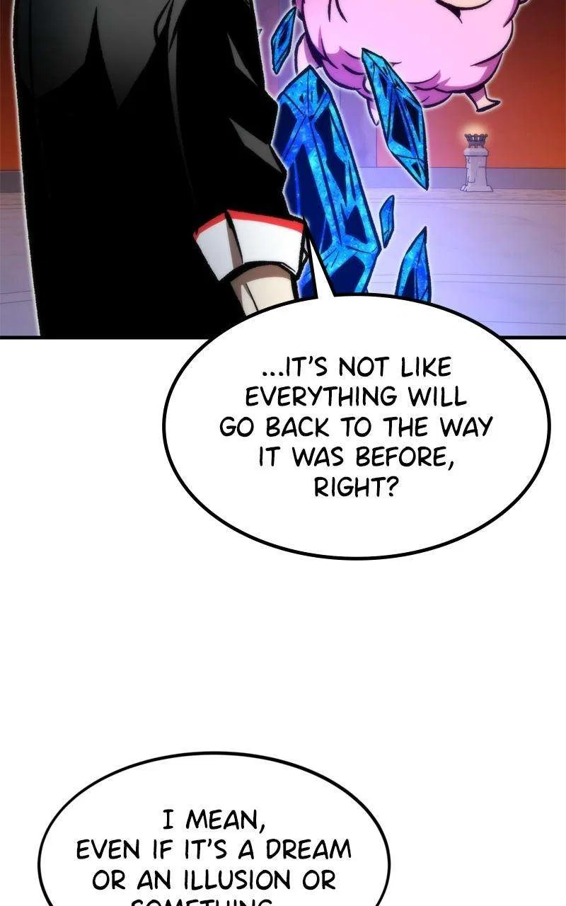 Ultra Alter Chapter 112 – Page 19