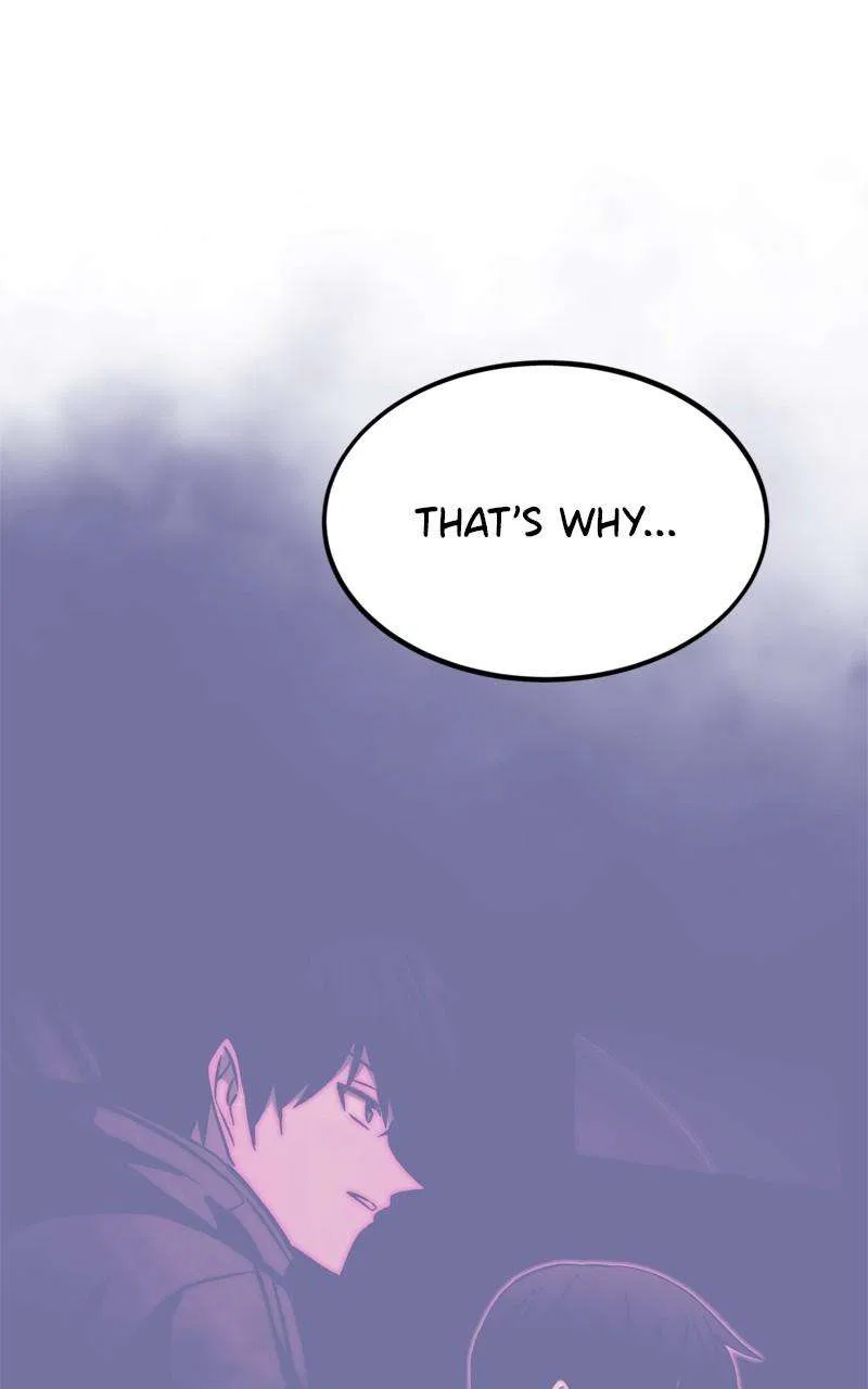 Ultra Alter Chapter 112 – Page 21