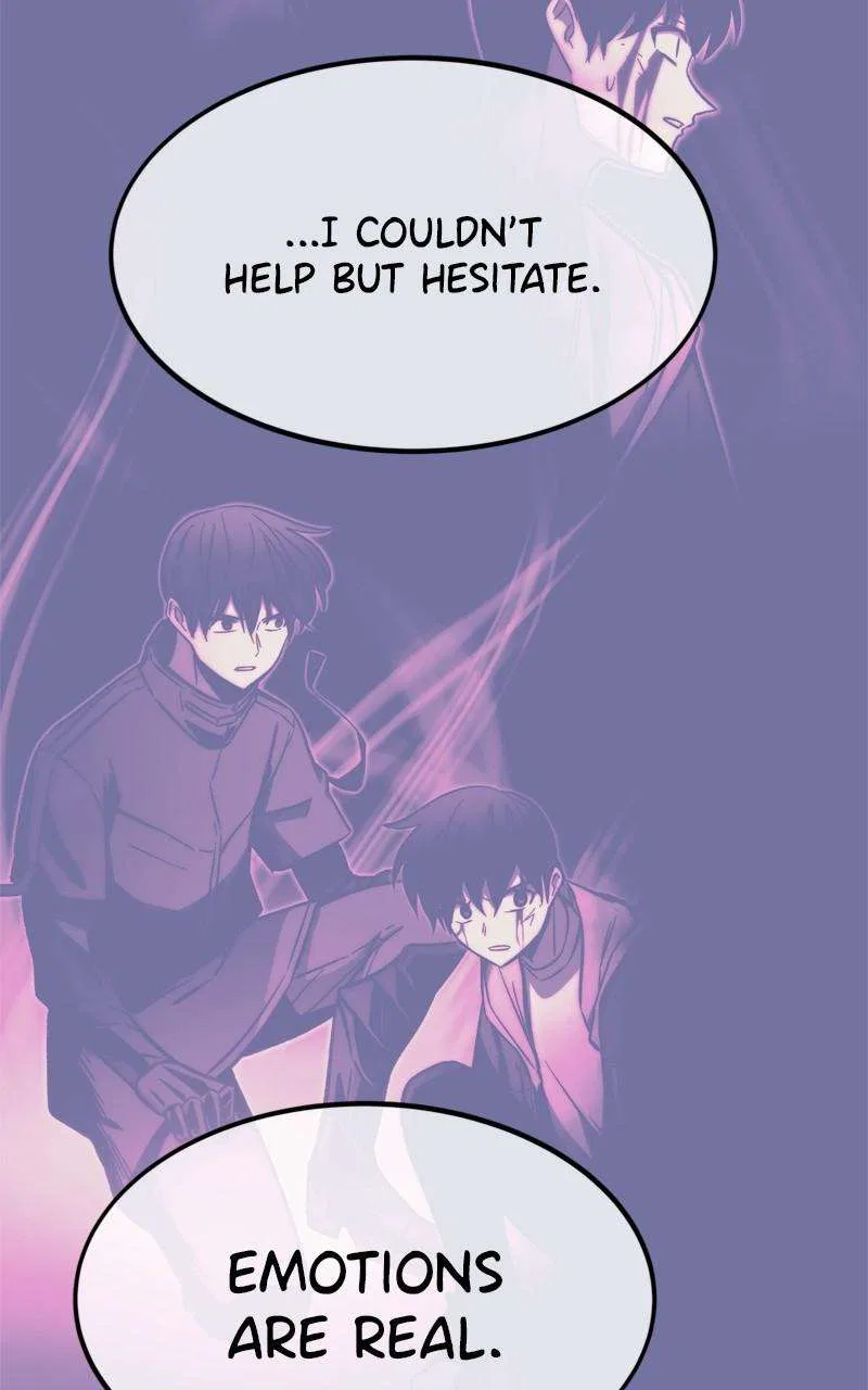 Ultra Alter Chapter 112 – Page 22