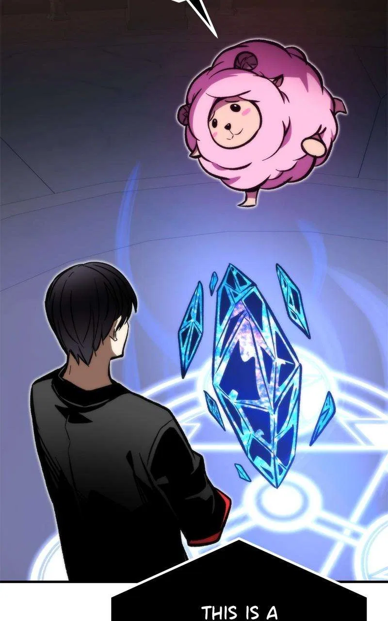 Ultra Alter Chapter 112 – Page 29