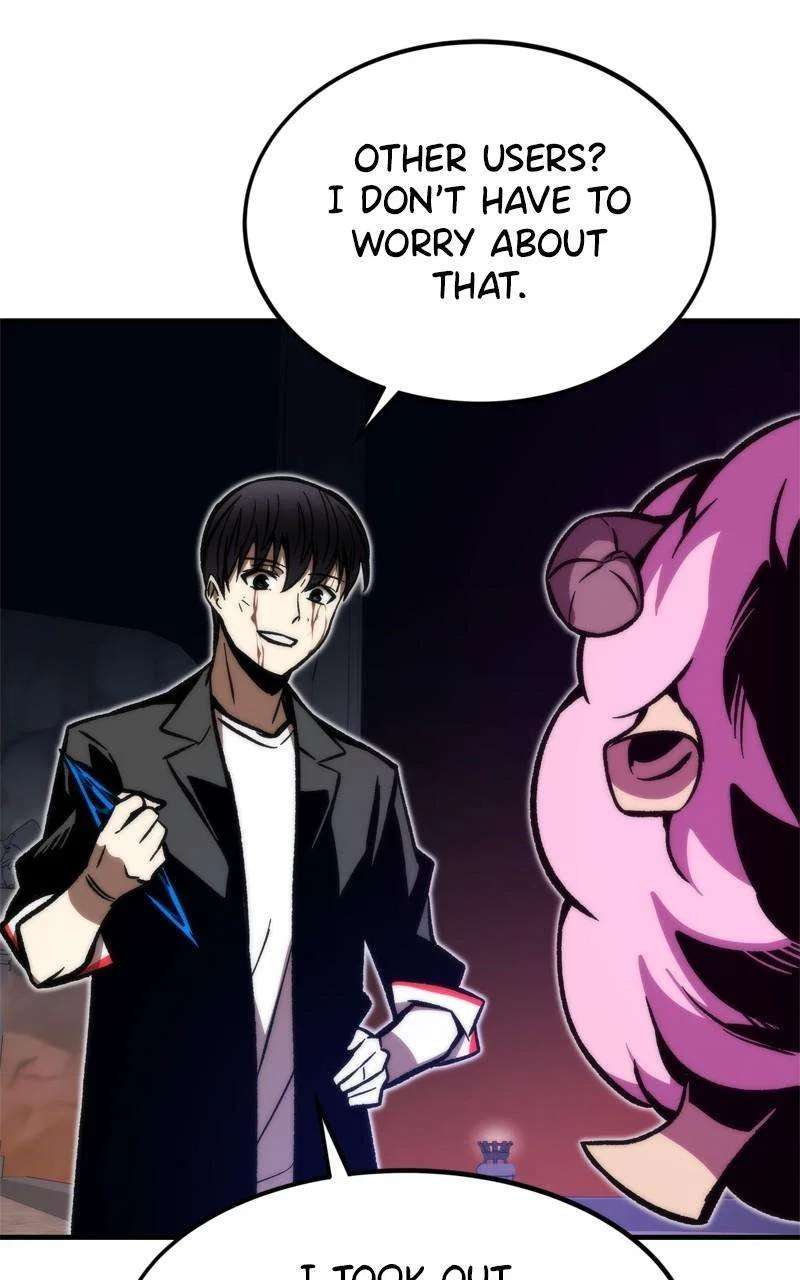 Ultra Alter Chapter 112 – Page 31