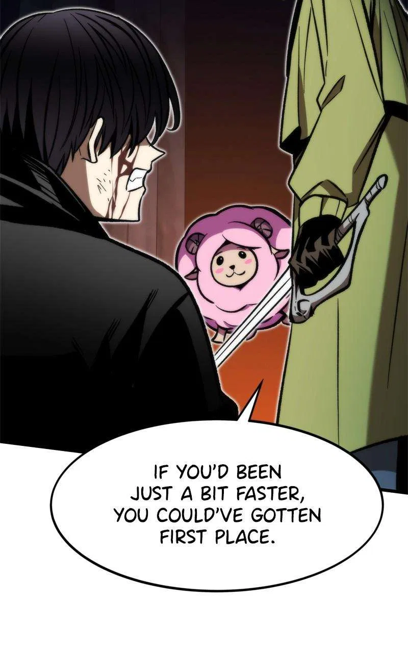 Ultra Alter Chapter 112 – Page 42
