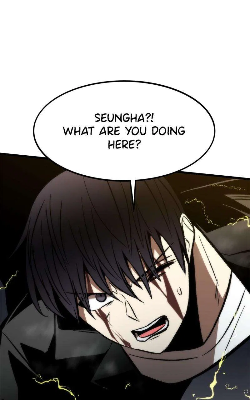 Ultra Alter Chapter 112 – Page 43