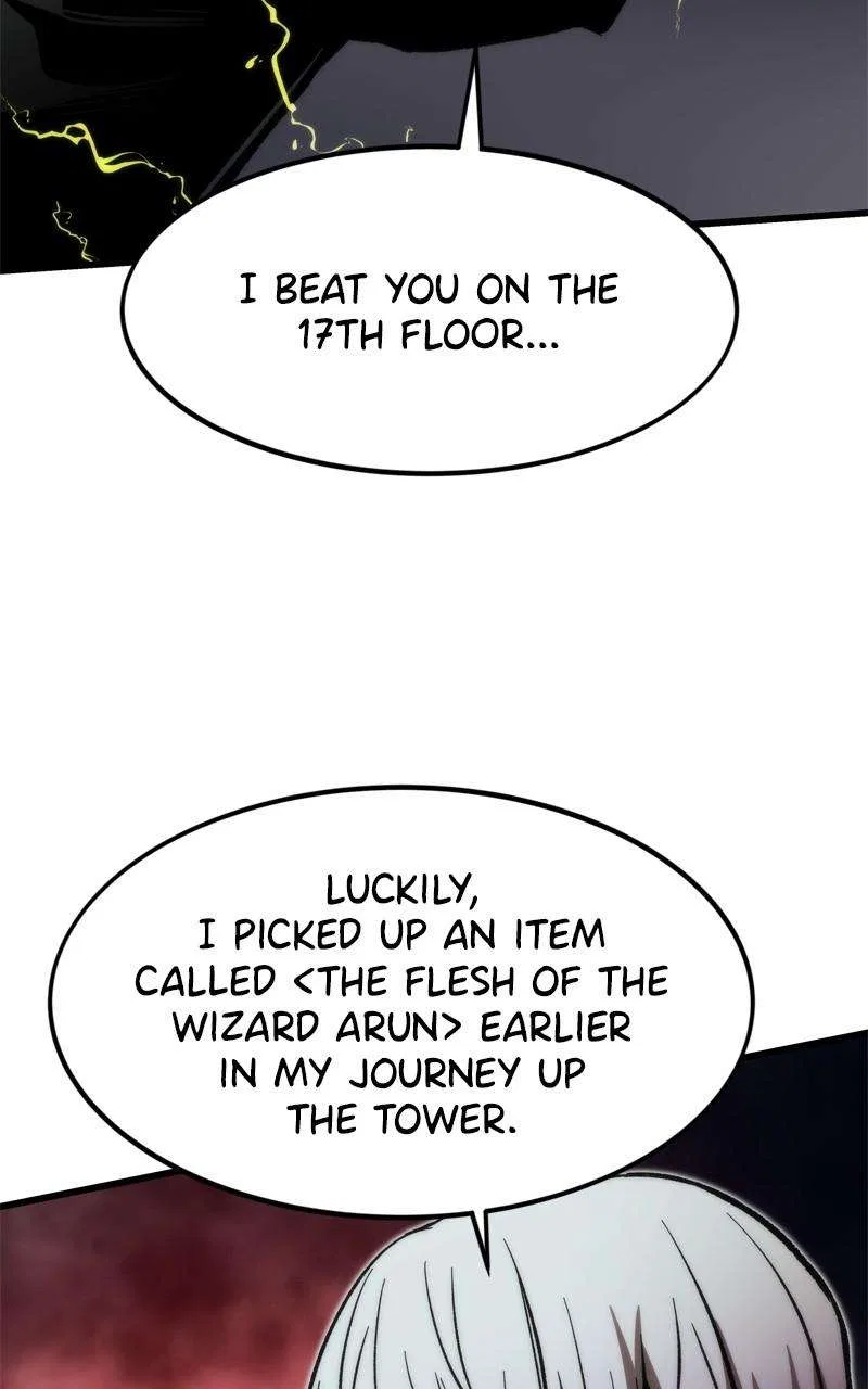 Ultra Alter Chapter 112 – Page 44
