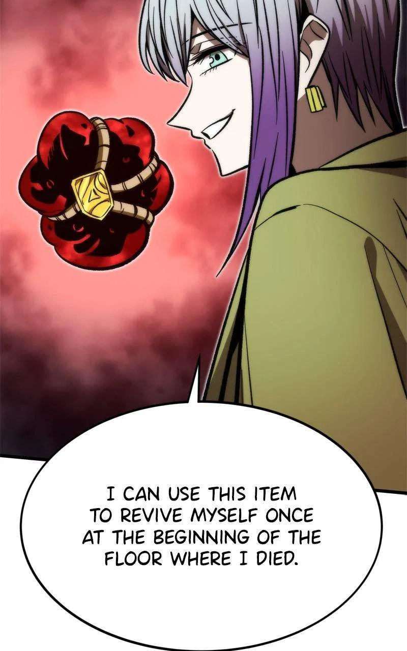 Ultra Alter Chapter 112 – Page 45