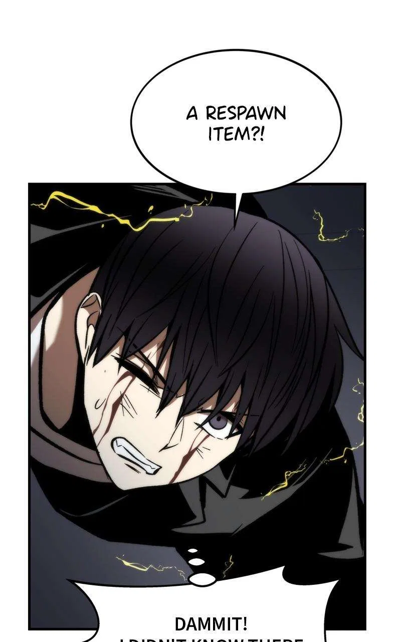Ultra Alter Chapter 112 – Page 47