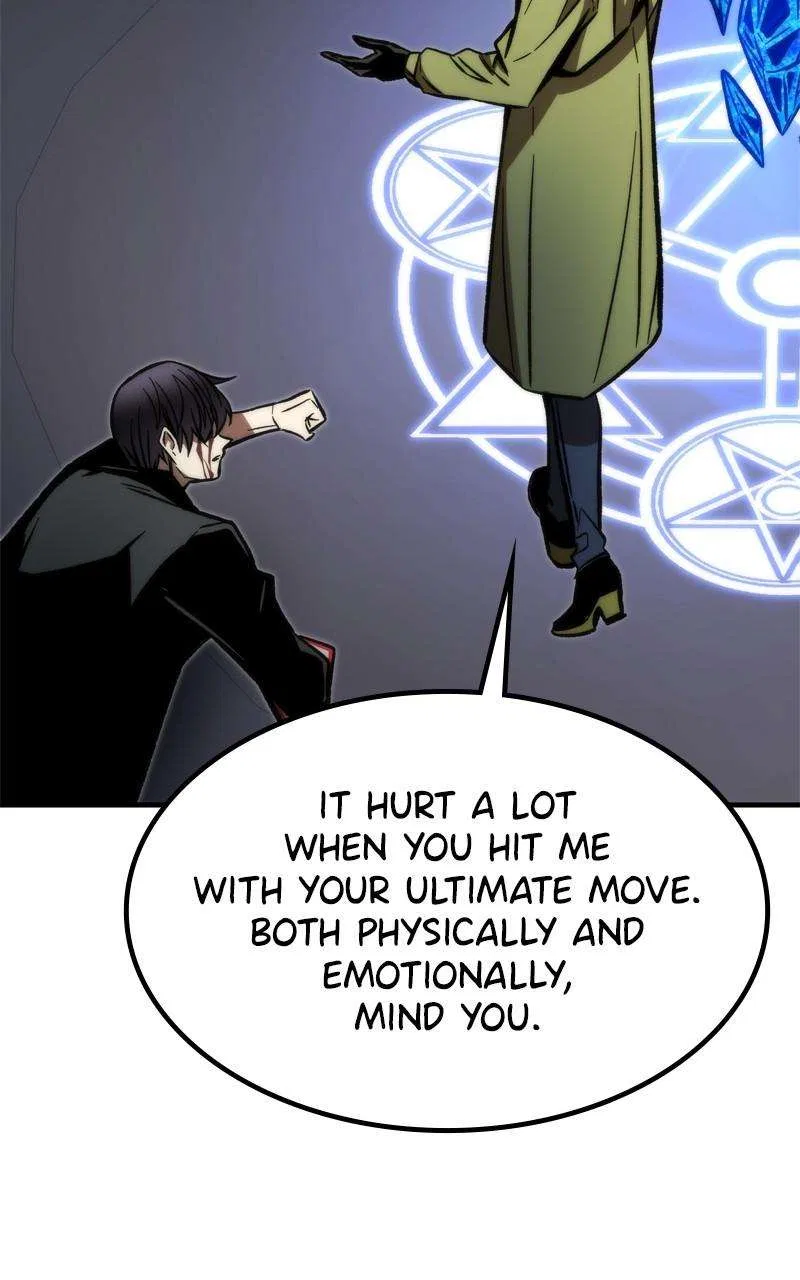 Ultra Alter Chapter 112 – Page 49