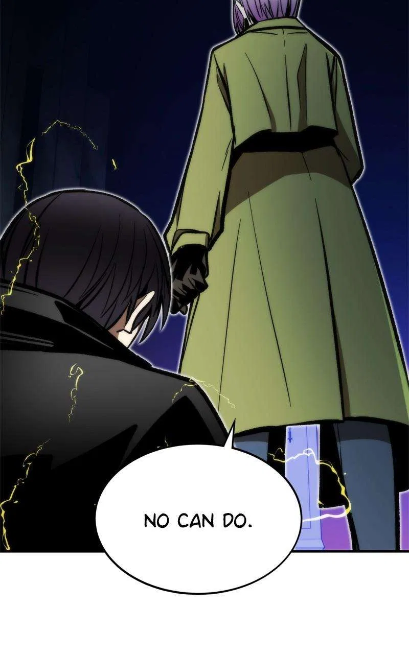 Ultra Alter Chapter 112 – Page 54