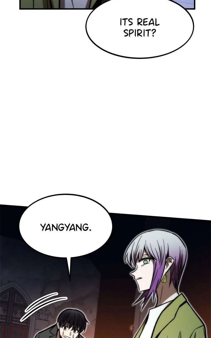 Ultra Alter Chapter 112 – Page 75