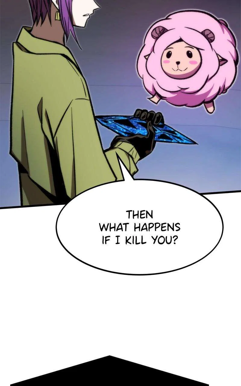 Ultra Alter Chapter 112 – Page 81