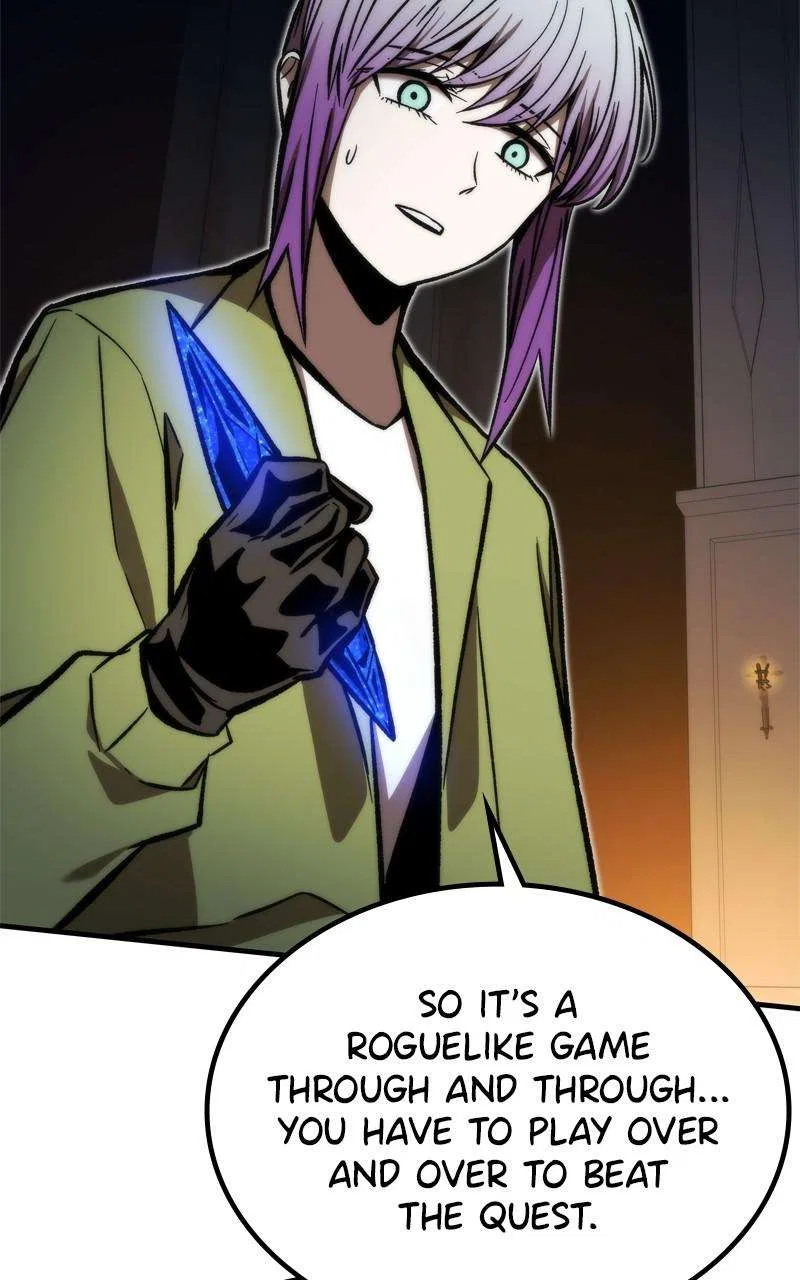 Ultra Alter Chapter 112 – Page 84