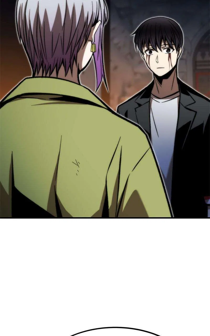 Ultra Alter Chapter 112 – Page 91