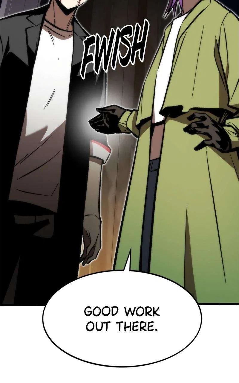 Ultra Alter Chapter 112 – Page 97