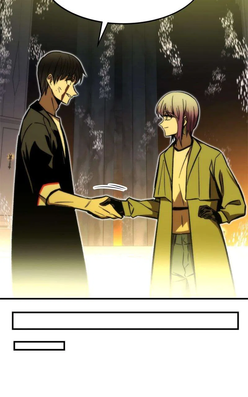 Ultra Alter Chapter 112 – Page 100
