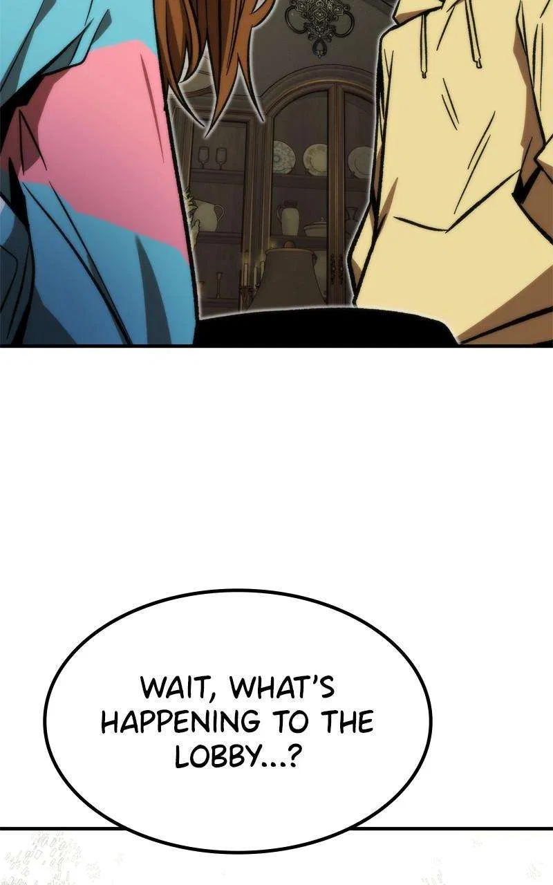 Ultra Alter Chapter 112 – Page 104