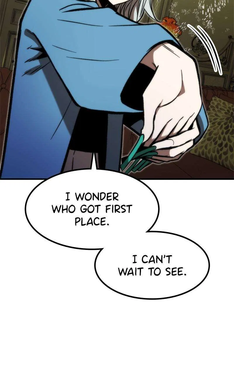 Ultra Alter Chapter 112 – Page 107