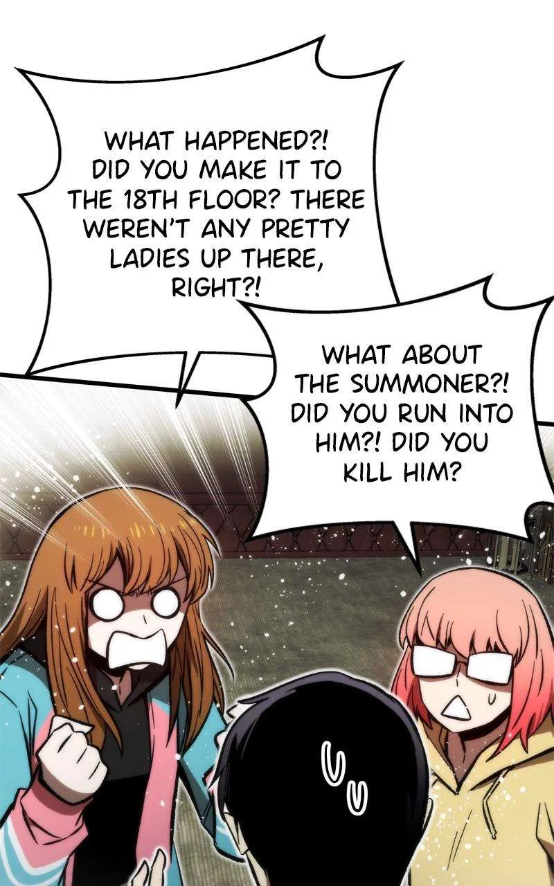 Ultra Alter Chapter 112 – Page 111