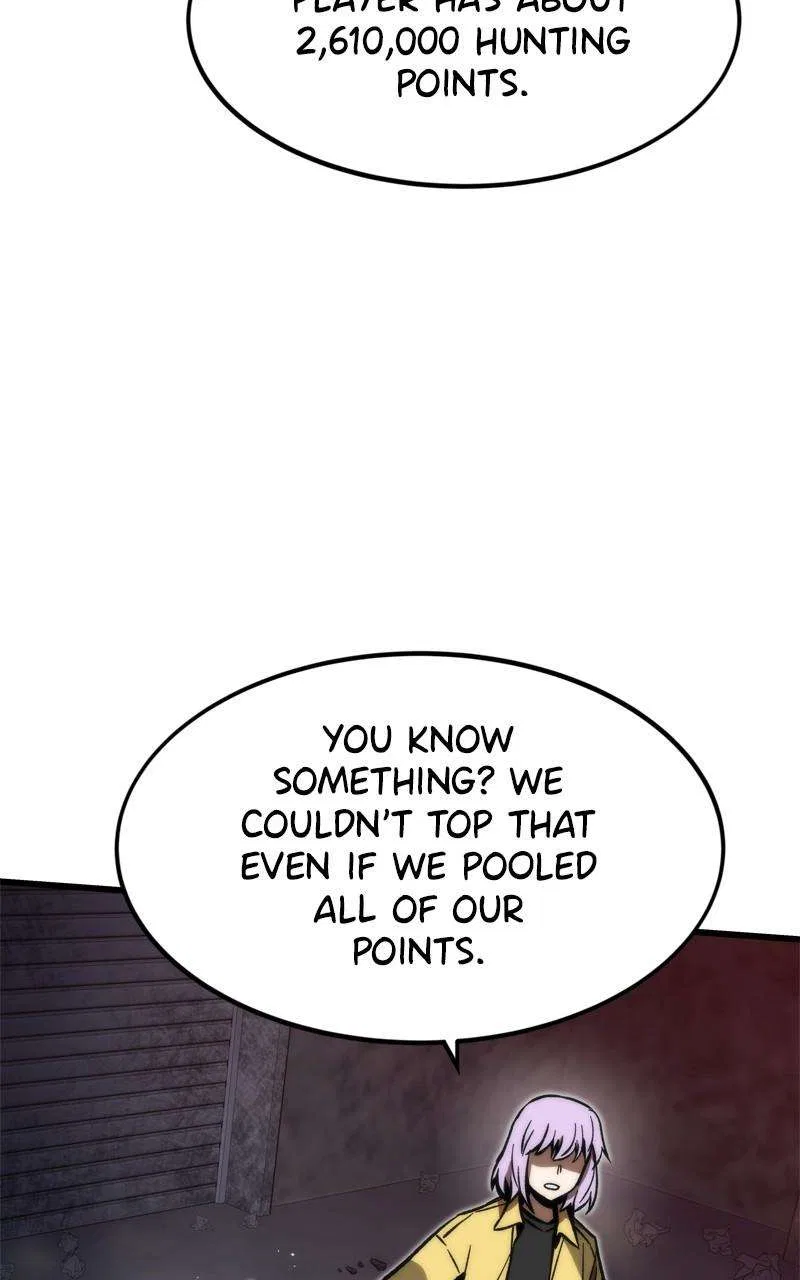 Ultra Alter Chapter 112 – Page 127