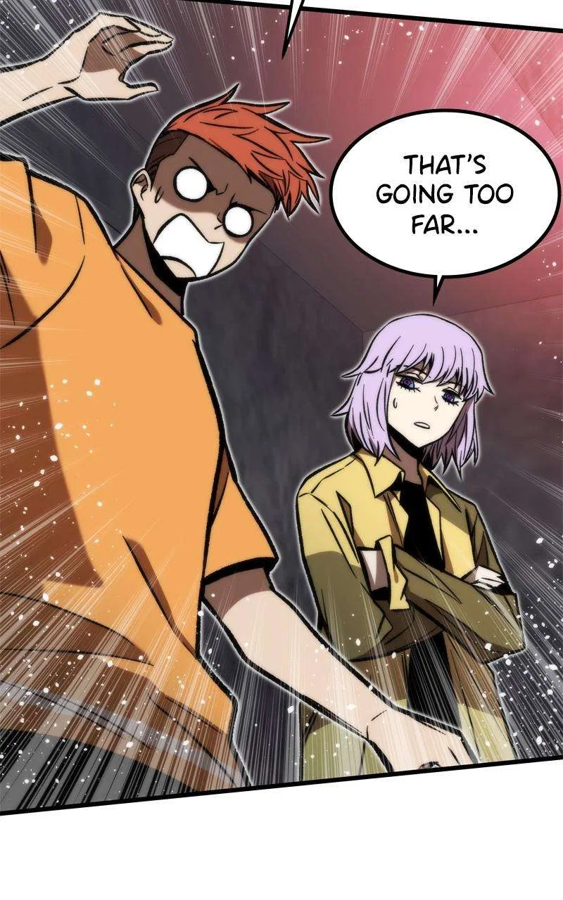 Ultra Alter Chapter 112 – Page 133