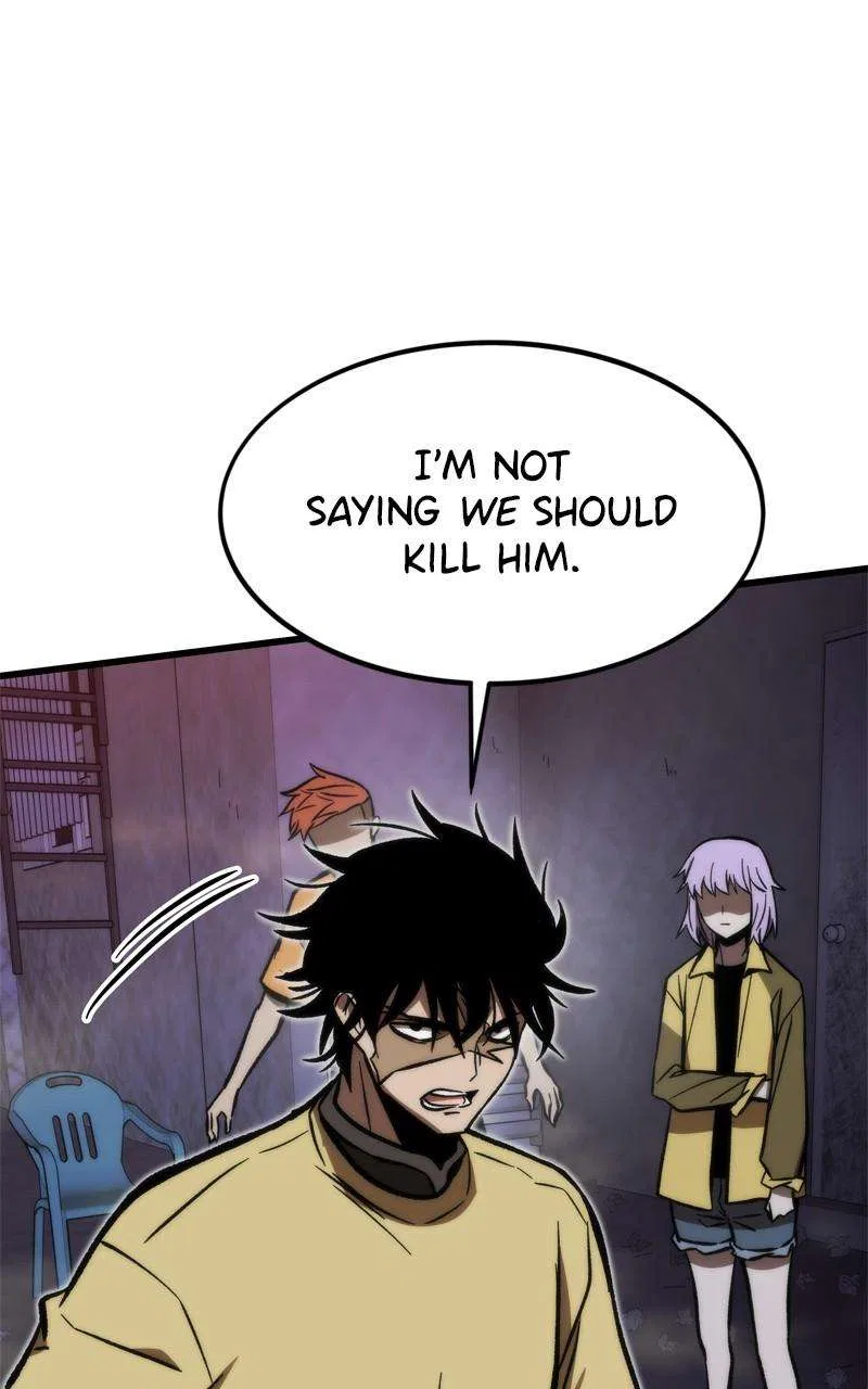 Ultra Alter Chapter 112 – Page 134