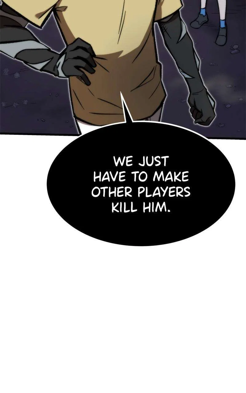 Ultra Alter Chapter 112 – Page 135