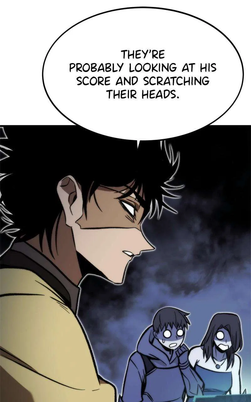 Ultra Alter Chapter 112 – Page 136