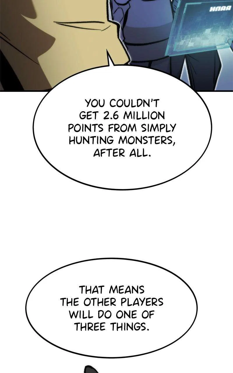 Ultra Alter Chapter 112 – Page 137