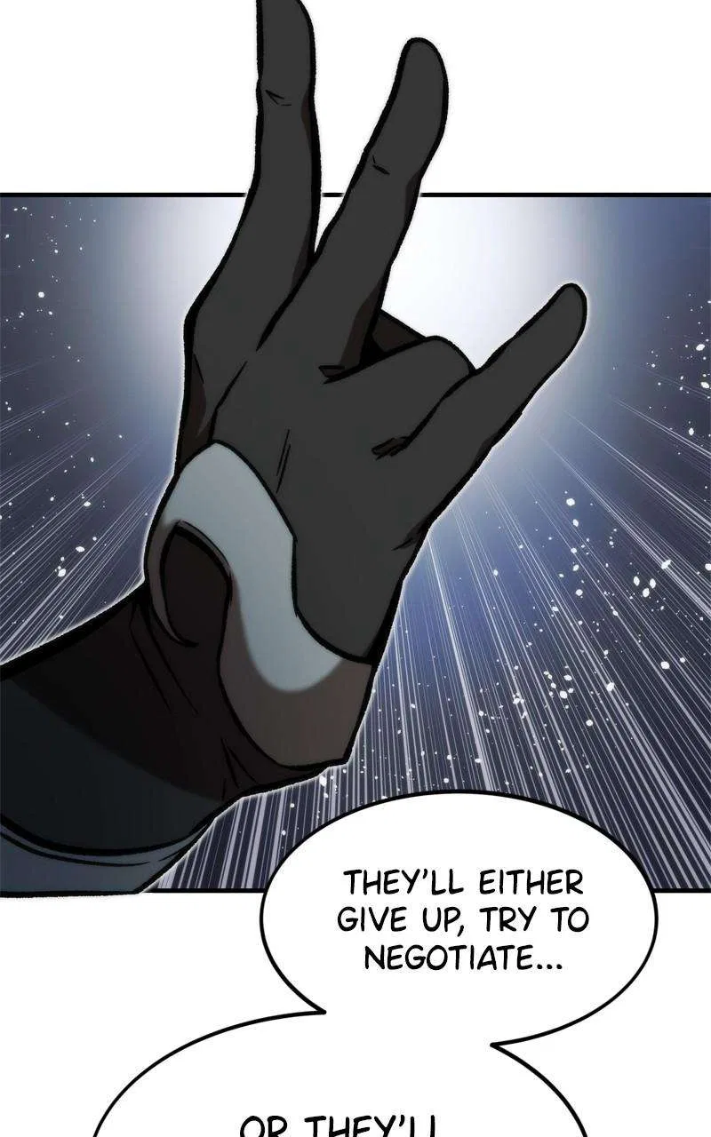 Ultra Alter Chapter 112 – Page 138