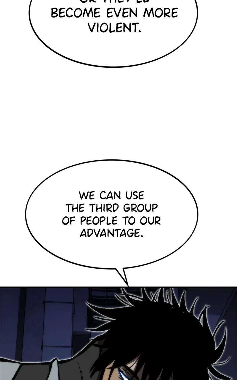 Ultra Alter Chapter 112 – Page 139