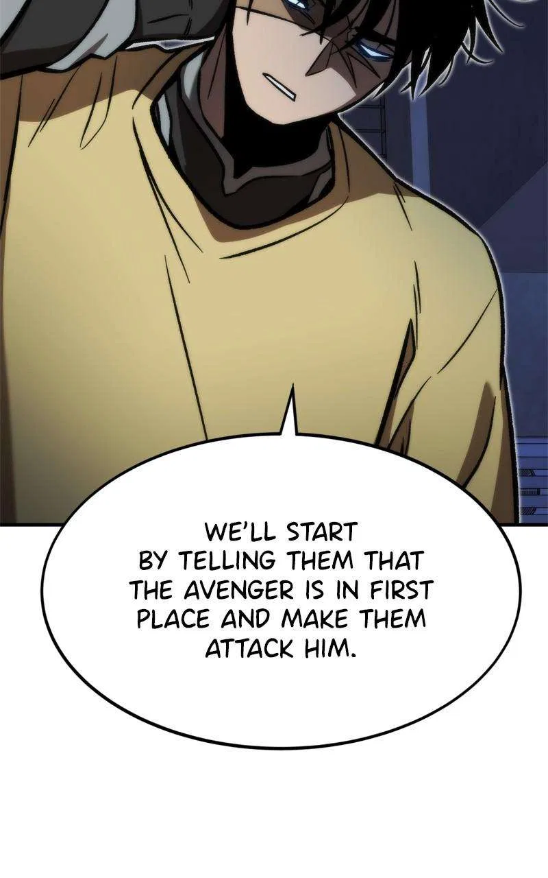 Ultra Alter Chapter 112 – Page 140