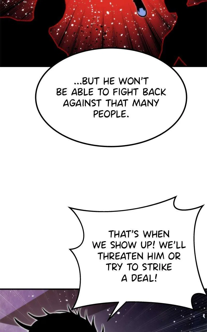 Ultra Alter Chapter 112 – Page 142