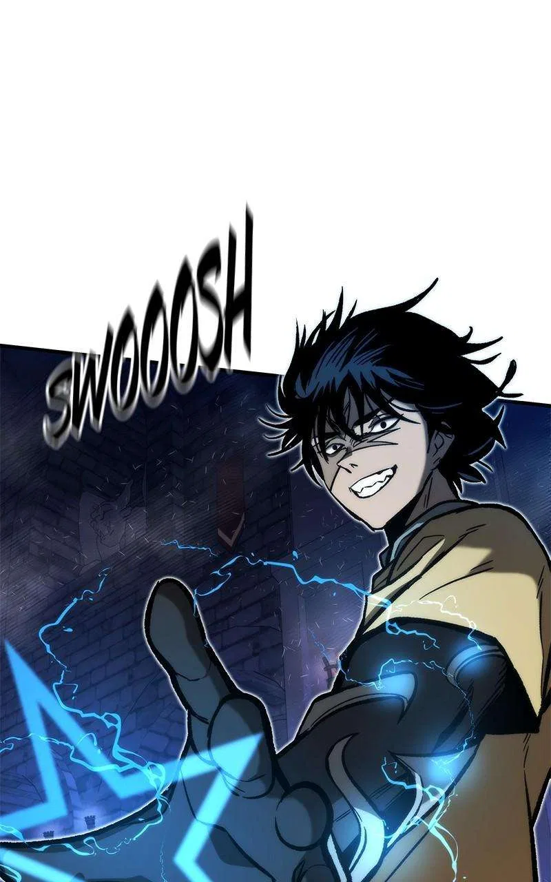 Ultra Alter Chapter 111 – Page 2