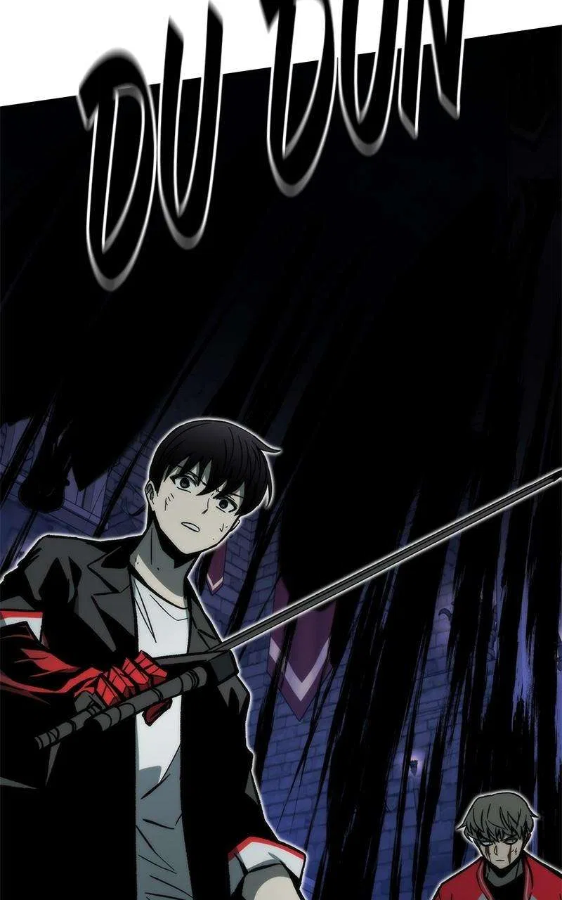 Ultra Alter Chapter 111 – Page 4