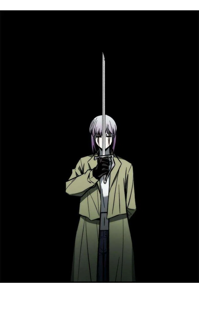 Ultra Alter Chapter 111 – Page 13