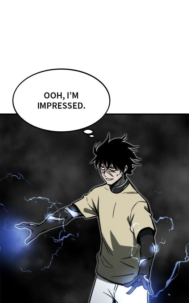 Ultra Alter Chapter 111 – Page 19