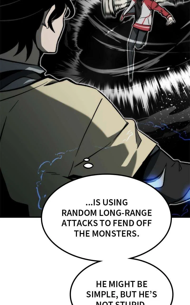 Ultra Alter Chapter 111 – Page 21