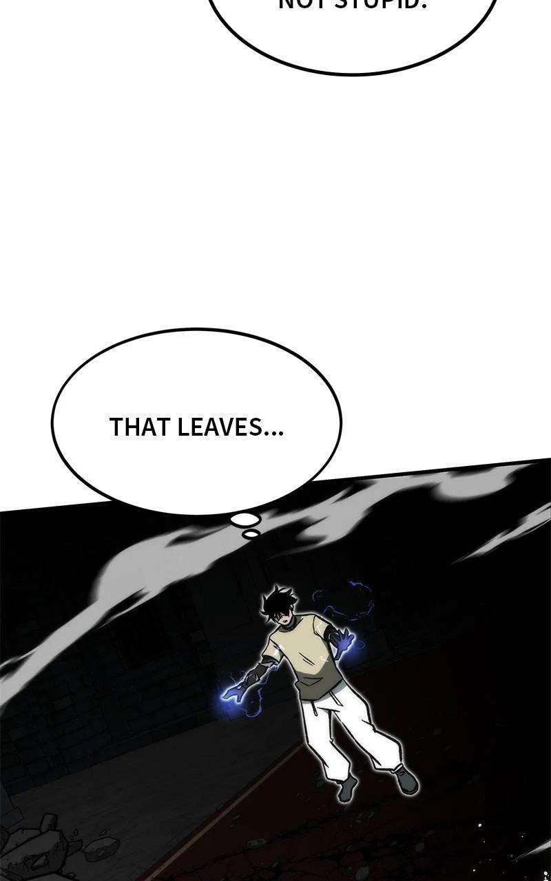 Ultra Alter Chapter 111 – Page 22