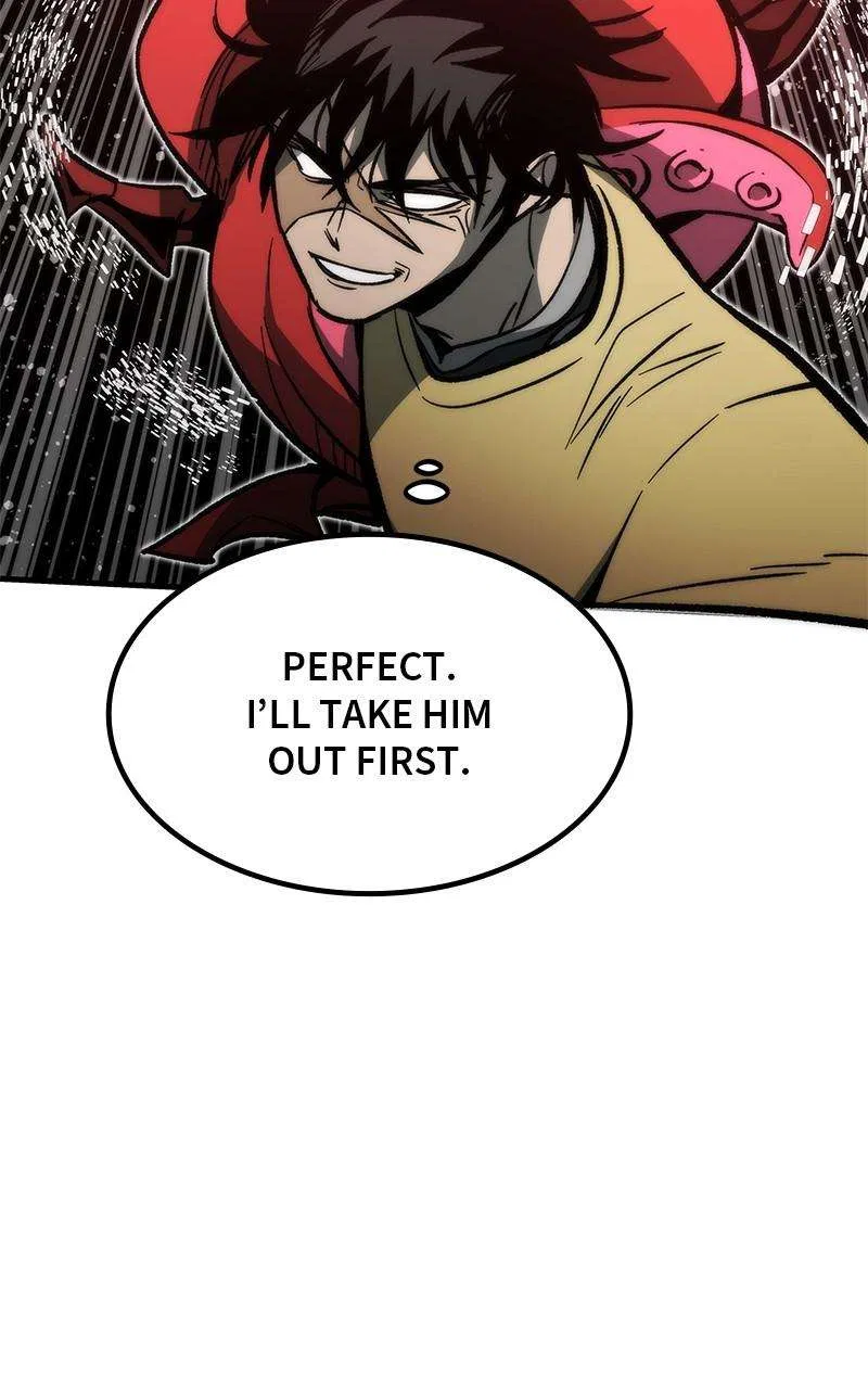 Ultra Alter Chapter 111 – Page 27