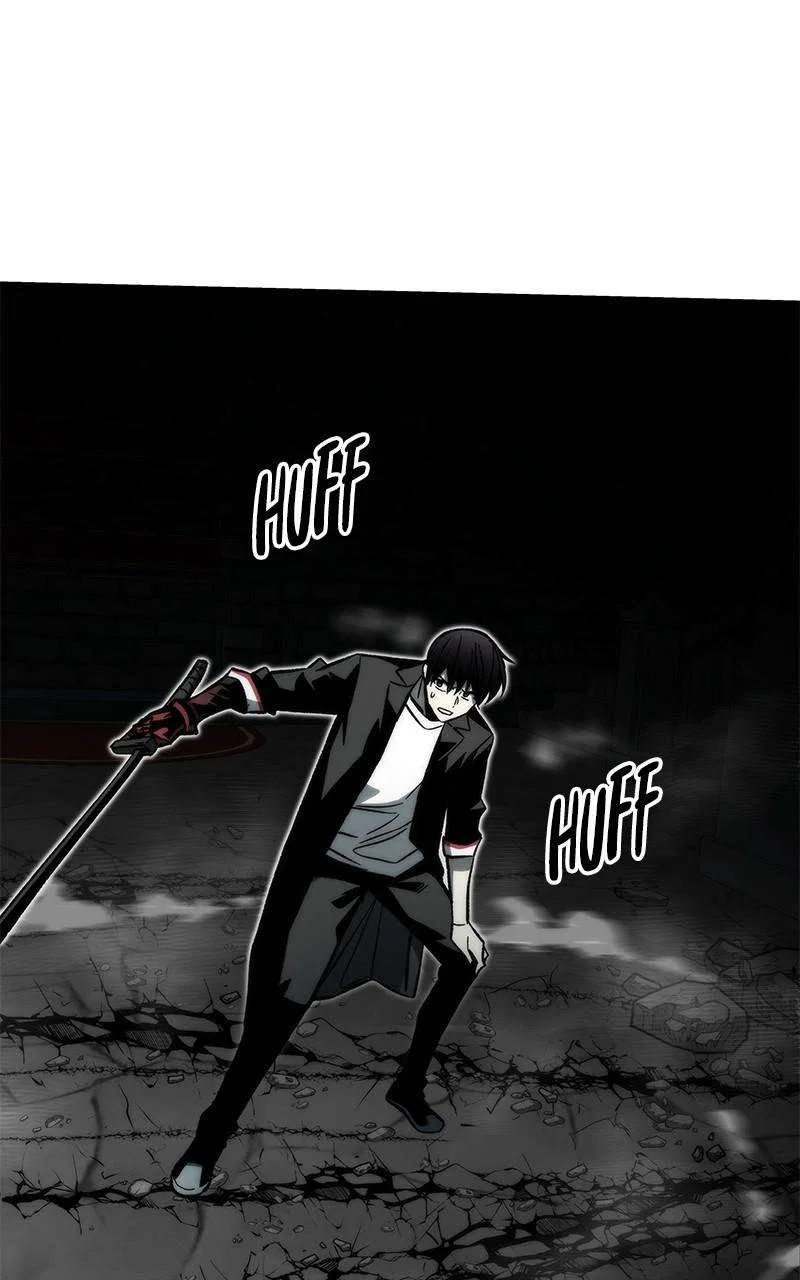 Ultra Alter Chapter 111 – Page 28