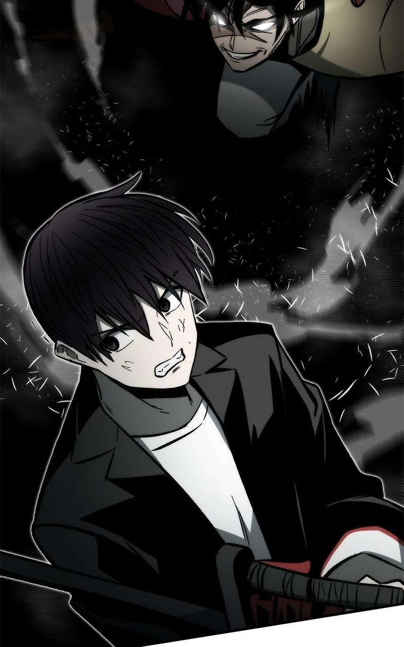 Ultra Alter Chapter 111 – Page 37