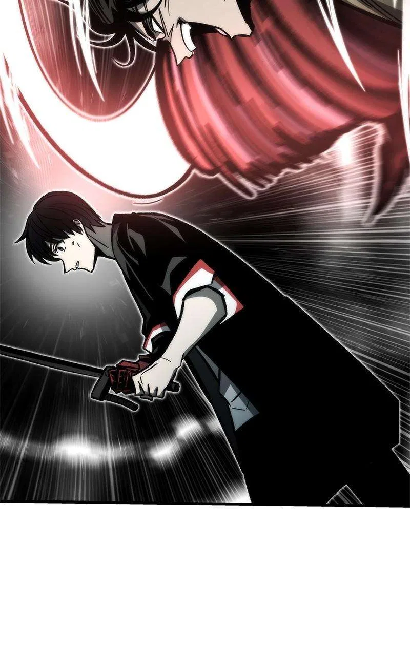 Ultra Alter Chapter 111 – Page 39