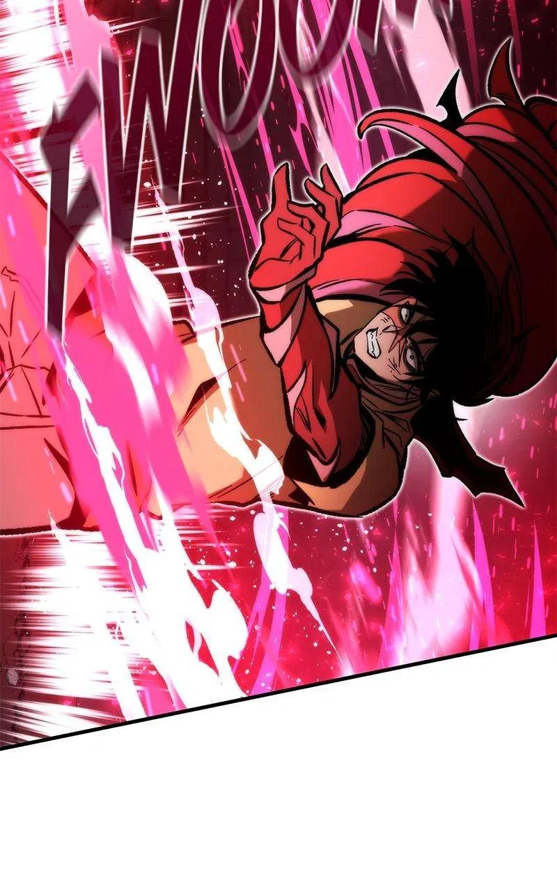 Ultra Alter Chapter 111 – Page 50